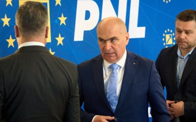 PNL, ședință de urgență luni, după desemnarea lui Veștea Partidul Național Liberal (PNL) a convocat o ședință extinsă a Biroului Politic Național pentru luni, ora 17:00, la sediul din Camera Deputaților