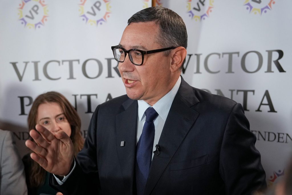Ponta se alătură protestului de joi din Piața Victoriei Fostul premier Victor Ponta a anunțat că va participa la protestul programat pentru vineri seară în Piața Victoriei din București