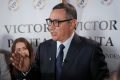 Ponta se alătură protestului de joi din Piața Victoriei Fostul premier Victor Ponta a anunțat că va participa la protestul programat pentru vineri seară în Piața Victoriei din București