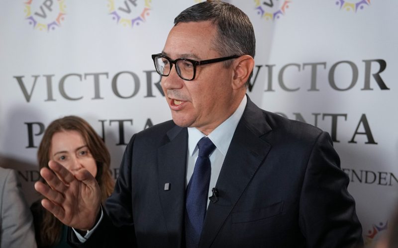 Ponta se alătură protestului de joi din Piața Victoriei Fostul premier Victor Ponta a anunțat că va participa la protestul programat pentru vineri seară în Piața Victoriei din București
