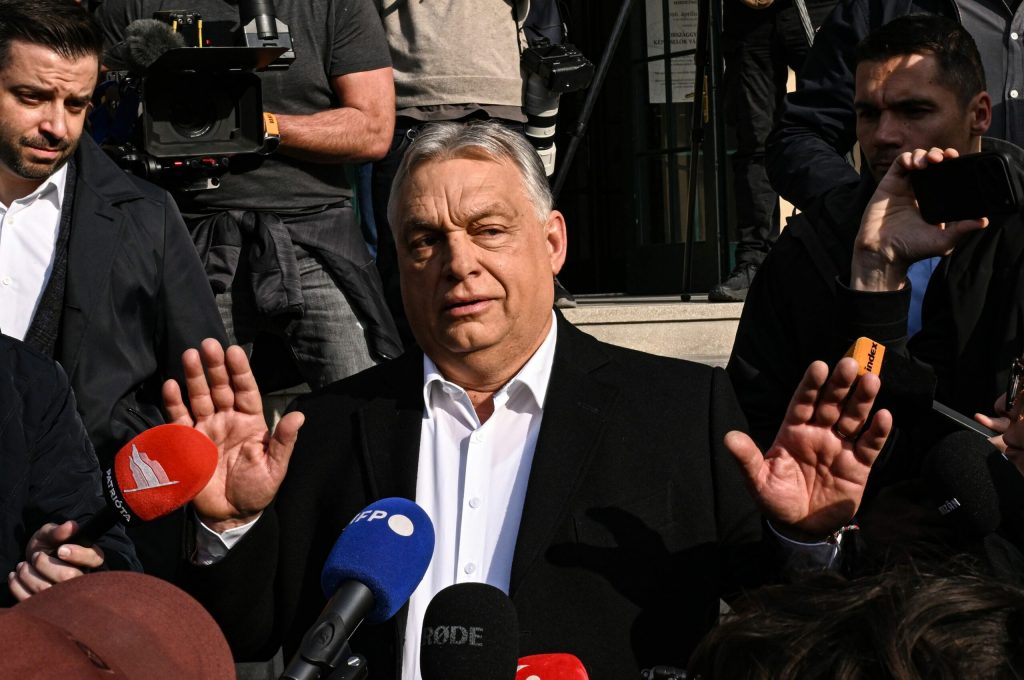 Apropiații lui Orban, sub presiune: Miliarde de euro europene dispărute, noi speranțe la Bruxelles Noul guvern de la Budapesta, condus de PÉTER MAGYAR, depune eforturi pe scena europeană pentru a debloca fonduri europene blocate de ani de zile