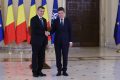 Eugen Tomac, desemnat pe 4 iunie de Președintele Nicușor Dan pentru funcția de prim-ministru, se află în fața Parlamentului cu misiunea de a obține votul de încredere pentru un nou Executiv