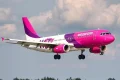 Wizz Air: Dispariția modului avion, internet Starlink în 2025