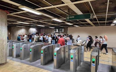 Metrorex, țepuială pentru sute de români: falsă angajare | Club Feroviar