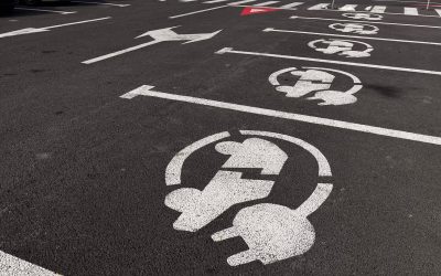 Otopeni: Șapte stații ultra-rapide pentru electrice