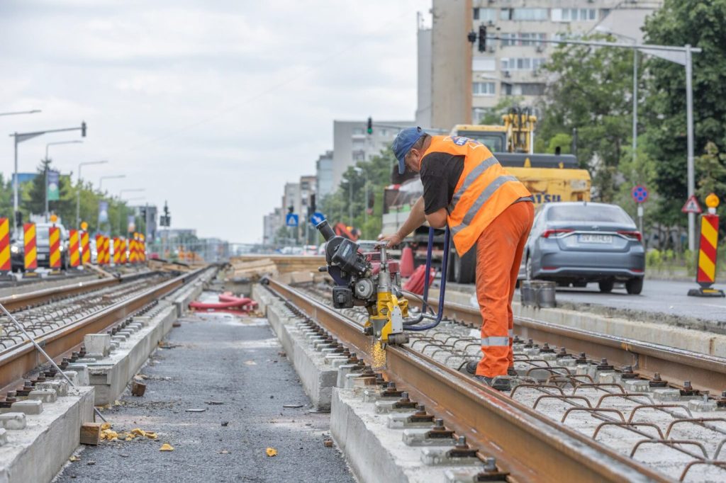 Primăria Capitalei, decizie grea: Linia 41 sau una nouă spre Prelungirea Ghencea