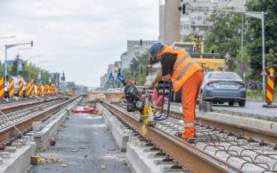 Primăria Capitalei, decizie grea: Linia 41 sau una nouă spre Prelungirea Ghencea