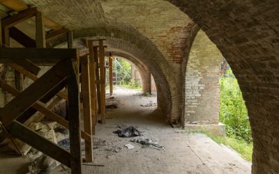 Palatul Voievodal, Curtea Veche, intră în restaurare