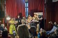București: Cultură și distracție pentru copii la instituțiile PMB