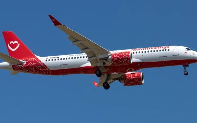 AnimaWings, noi rute BOMBA către Europa de săptămâna viitoare