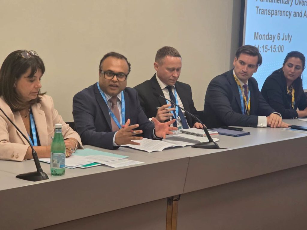 ONU în Geneva: Discurs istoric, România sub lumina reflectoarelor