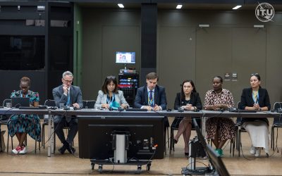 Guvernanța AI, subiect fierbinte la Summit-ul Informației