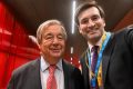 Guterres (ONU): Suntem gata să înfruntăm viitorul?