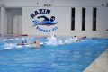 Clasa I sportivă în București: școlarii la ore din toamnă