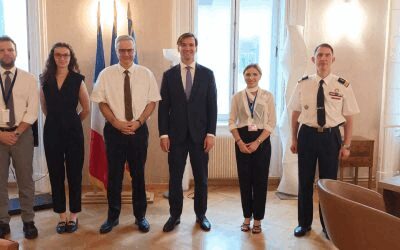 Franța investește masiv în viitorul Europei