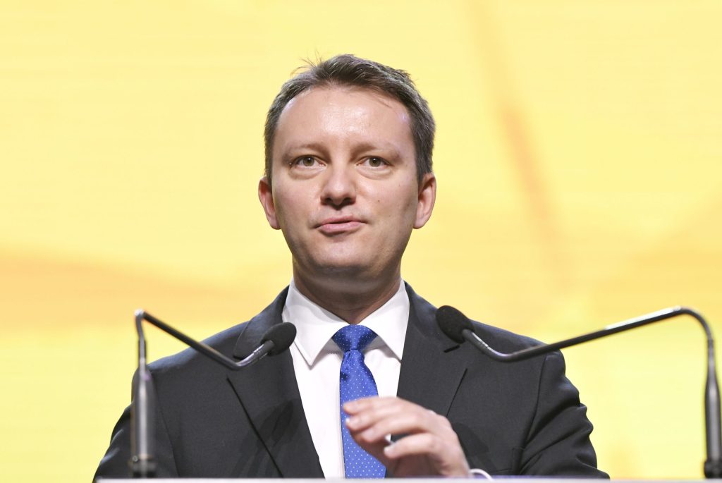 Vicepreședintele PNL, SIEGFRIED MUREȘAN, premier desemnat din partea coaliției PNL-USR-UDMR, a declarat că actuala criză politică nu se va rezolva printr-o simplă negociere de o oră