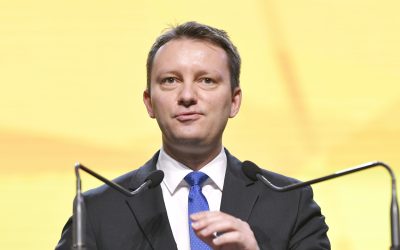 Vicepreședintele PNL, SIEGFRIED MUREȘAN, premier desemnat din partea coaliției PNL-USR-UDMR, a declarat că actuala criză politică nu se va rezolva printr-o simplă negociere de o oră