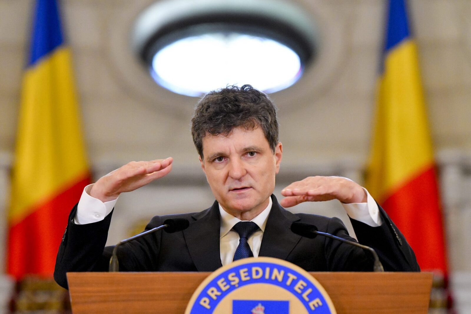 Alexandru Muraru îi lansează 5 mesaje lui Nicușor Dan înaintea consultărilor de la Cotroceni