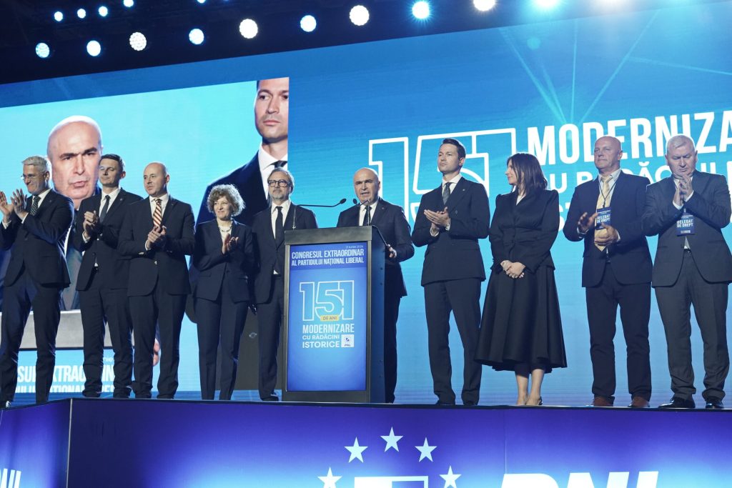 Repunerea în funcție a contestatarilor declanșează noi tensiuni interne în PNL Conducerea Partidului Național Liberal (PNL) se reunește, luni seara, într-o ședință crucială a Biroului Politic Național (BPN), marcând prima întâlnire oficială după ce instanța a decis suspendarea unor decizii ale congresului și repunerea în funcție a unor lideri contestați de actualul președinte, Ilie Bolojan