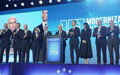 Repunerea în funcție a contestatarilor declanșează noi tensiuni interne în PNL Conducerea Partidului Național Liberal (PNL) se reunește, luni seara, într-o ședință crucială a Biroului Politic Național (BPN), marcând prima întâlnire oficială după ce instanța a decis suspendarea unor decizii ale congresului și repunerea în funcție a unor lideri contestați de actualul președinte, Ilie Bolojan