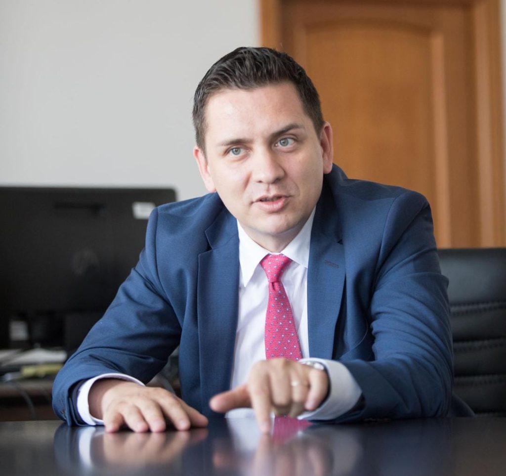 ASF, risc maior. Wlassopol avertizează România.