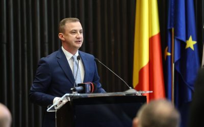 Viceprimar USR Timișoara, declarat incompatibil de ANI, pierde procesul Agenția Națională de Integritate (ANI) a confirmat decizia de incompatibilitate în cazul viceprimarului Timișoarei, Paula Romocean (USR), după ce Curtea de Apel Timișoara i-a respins acțiunea de contestare a acesteia ca neîntemeiată