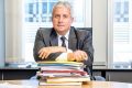 Buda preia șefia delegației PPE România de la Rareș Bogdan