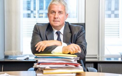 Buda preia șefia delegației PPE România de la Rareș Bogdan