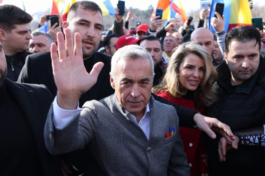 Călin Georgescu, prezență activă în comunitățile rurale, critică organizarea târgurilor duminica Călin Georgescu, fost candidat la președinție, continuă seria vizitelor sale în comunitățile rurale, promovând valorile tradiționale și identitatea românească