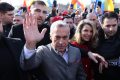 Călin Georgescu, prezență activă în comunitățile rurale, critică organizarea târgurilor duminica Călin Georgescu, fost candidat la președinție, continuă seria vizitelor sale în comunitățile rurale, promovând valorile tradiționale și identitatea românească