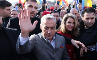 Călin Georgescu, prezență activă în comunitățile rurale, critică organizarea târgurilor duminica Călin Georgescu, fost candidat la președinție, continuă seria vizitelor sale în comunitățile rurale, promovând valorile tradiționale și identitatea românească