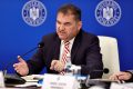 Cseke Attila: Legea recepției accelerează PNRR-ul