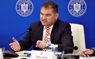 Cseke Attila: Legea recepției accelerează PNRR-ul