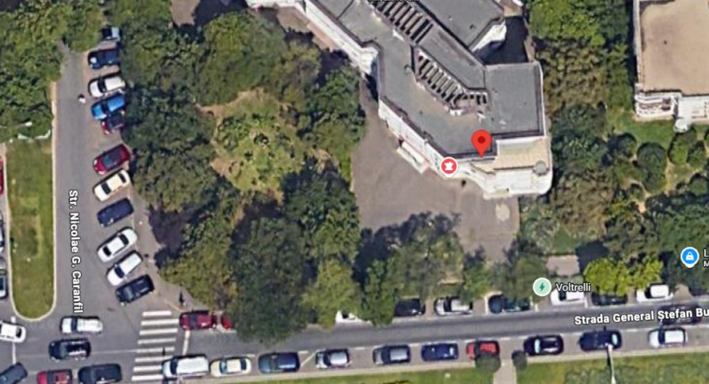 Parcuri Noi în București: Acestea sunt străzile din Sect. 1 și 5