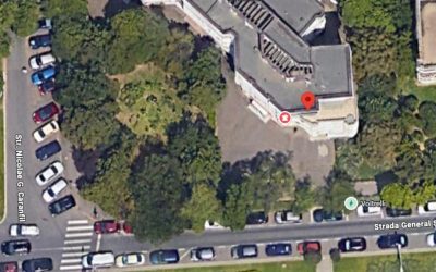 Parcuri Noi în București: Acestea sunt străzile din Sect. 1 și 5