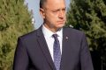 Fifor: Nu votez legi care afectează salariile militarilor/polițiștilor