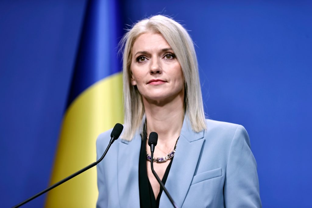 Gorghiu: Tîșe vrea dezbatere serioasă în PNL. Salvați partidul de USR!