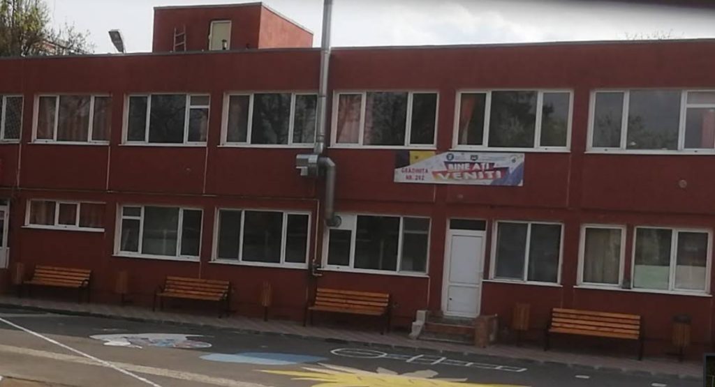 Grădinița 242: Proiect blocat 8 ani, acum de 4 ori mai scump