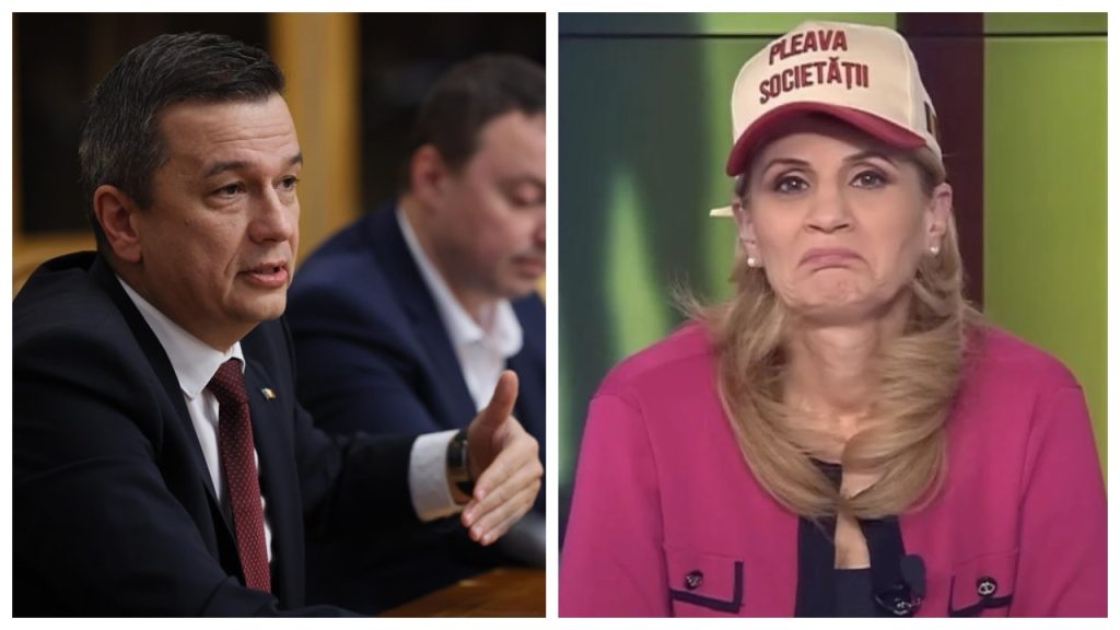 Grindeanu, despre alegerea electorală a Ancăi Alexandrescu: „Nu, din contră