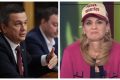 Grindeanu, despre alegerea electorală a Ancăi Alexandrescu: „Nu, din contră