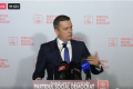 Grindeanu: PNL să renunțe la excluderi pentru negocieri PSD