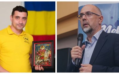 Kelemen Hunor, despre criza guvernamentală: România riscă să piardă fonduri europene Kelemen Hunor, președintele Uniunii Democrate Maghiare din România (UDMR), a reiterat joi necesitatea formării cât mai rapide a unui guvern cu puteri depline, criticând situația guvernului interimar condus de Ilie Bolojan