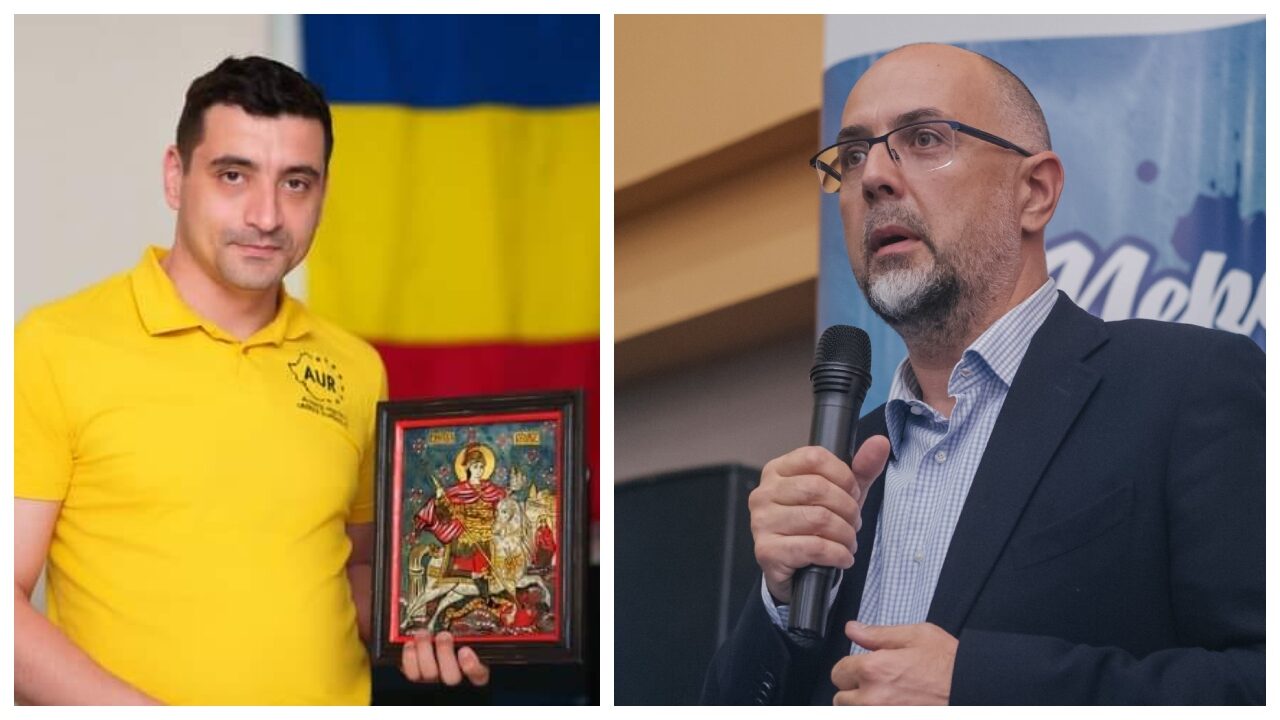Kelemen Hunor, despre criza guvernamentală: România riscă să piardă fonduri europene Kelemen Hunor, președintele Uniunii Democrate Maghiare din România (UDMR), a reiterat joi necesitatea formării cât mai rapide a unui guvern cu puteri depline, criticând situația guvernului interimar condus de Ilie Bolojan