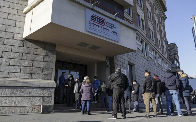 STB: Concurs reluat după o „greșeală”. Ciucu neagă. Miză 2 miliarde!