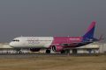 Wizz Air taie 4 rute din toamnă, inclusiv una din Otopeni