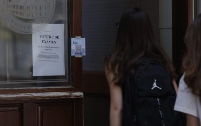 Bacalaureat București: promovare 86%, fără 10 în Sectorul 4