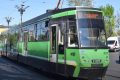 Tramvai 47 suspendat, 54 pe alt traseu de sâmbătă