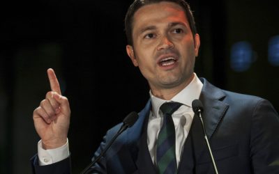 PNL deschide ușa votului pentru un Guvern PSD, dar cu condiții stricte Partidul Național Liberal (PNL) nu exclude, în anumite circumstanțe, acordarea votului de învestitură pentru un Guvern condus de social-democrați, chiar dacă poziția oficială a liberalilor rămâne cea de opoziție față de PSD