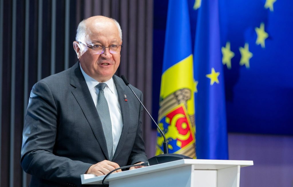 MoldATSA: Premierul Munteanu CADE! Criza va bloca negocierile cu UE