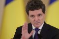 Nicușor Dan LA SUMMITUL NATO DE LA ANKARA: SECURITATEA EUROATLANTICĂ ȘI SPRIJINUL PENTRU Ucraina, PE AGENDA PRIORITARĂ Președintele Nicușor Dan va reprezenta România la Summitul NATO desfășurat la Ankara, unde liderii Alianței vor analiza principalele provocări de securitate